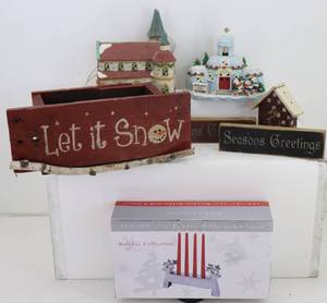 Holiday Items