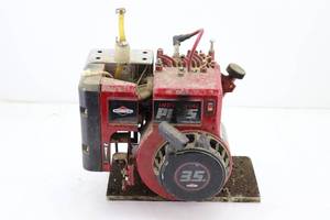 Briggs & Stratton 3hp Motor