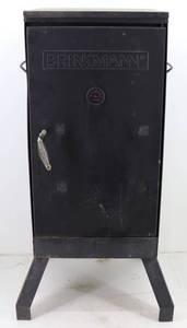 Brinkman Smoker
