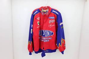 Dupont Jeff Gordon XL Racing Jacket