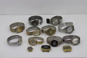 old Watches