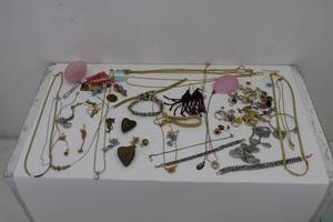misc Jewlery