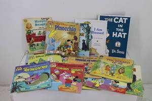 Childrens Books