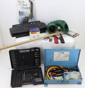 misc items
