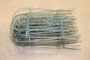 Garden Fencing