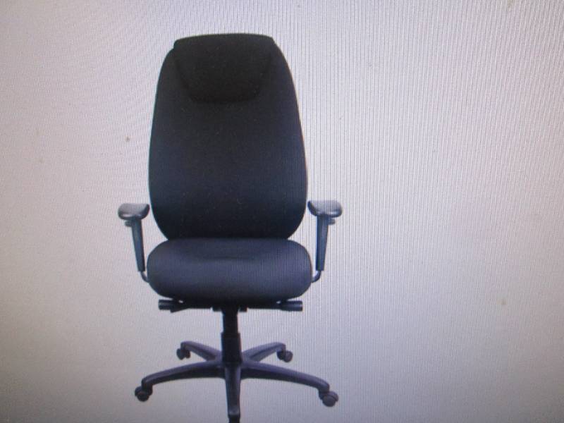 Tempur pedic 2025 office chair 6400