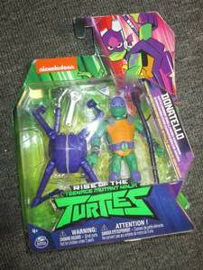 lot 15 image: rise of the teenage mutant ninja tu...
