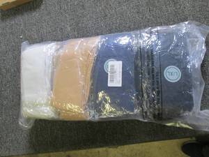 lot 18 image: 24 pairs of compression socks lxl ...