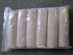 lot 30 image: 6 rolls of elastic compression ...