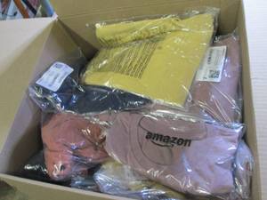 lot 52 image: box of new mens shirts medium to xx...