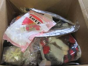 lot 67 image: box of new misc please see pictures...
