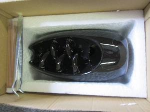 lot 92 image: Ceramic Backflow Incense Holder Set...