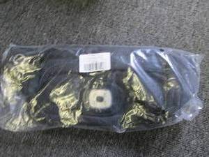 lot 103 image: LED lighted fanny pack ...