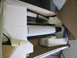 lot 175 image: hoover one power cordless vacuum ...