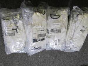 lot 198 image: 4 packages of 12 g-tek 33-125xl on...