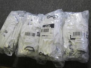 lot 199 image: 4 packages of 12 g-tek 33-125xl on...