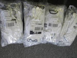 lot 200 image: 4 packages of 12 g-tek 33-125xl on...