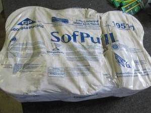 lot 202 image: georgia pacific soft pull 2-ply whi...
