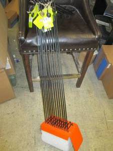 lot 308 image: lot of 13 meadow creek garden flag ...