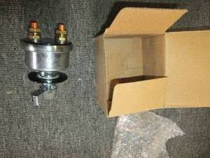 lot 384 image: 12-48v master switch car , rv , boa...