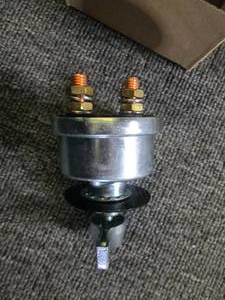 lot 386 image: 12-48v master switch car , rv , boa...