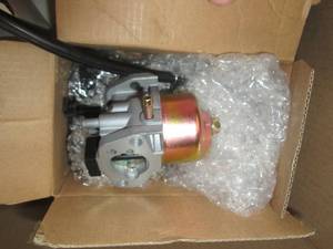 lot 388 image: lot of 19 various carburetors ...