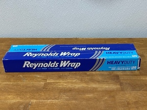 Reynolds Wrap Heavy Duty Foil