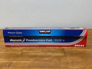 Kirkland Foodservice Foil