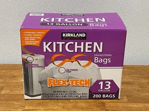 Kirkland Trash Bags