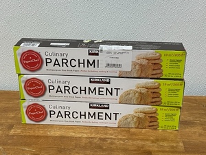Parchment Paper