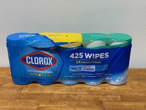 Clorox Wipes