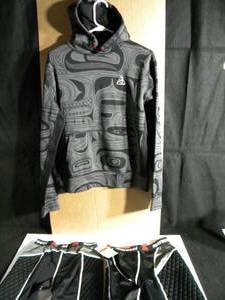 Brand New with Tags Polo Ralph Laurne Marucci Mens Active Wear 3-piece Set Size Medium