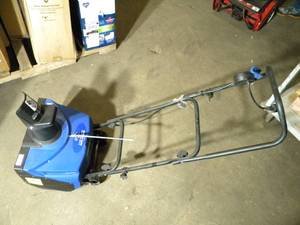 Snow Joe Ultra 13.5 Amp 18 inch
