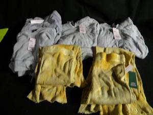 Brand New with Tags Womens Cloths Lot total of 6 items