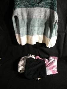 Brand New with Tags Womens Lot of Tops Size Medium Total of 4