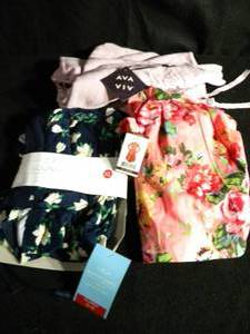 Brand New with Tags Womens Lot of Cloths Size XL total of 3 Items