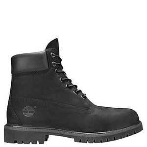 Brand New Timberland Mens Icon Premium 6 Insulated Waterproof Boot - Wide