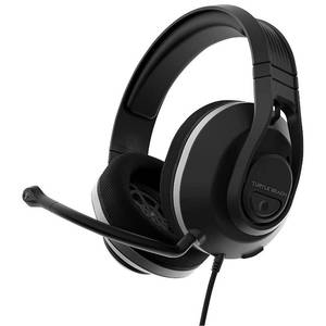 Turtle Beach Recon 500 Wired Gaming Headset  Black
