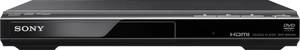 Brand New Sony 1080p Upconverting DVD Player