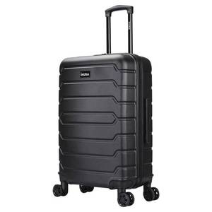 Brand New InUSA Trend Lightweight 24 Hardside Spinner Suitcase