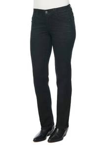 Looks New Democracy Womens Ab-Solution Straight Jean Size 12
