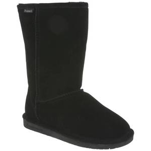 Brand New Bearpaw Kids Emma Boot Black Size 5