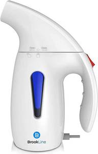 Brookline Portable Garment Steamer