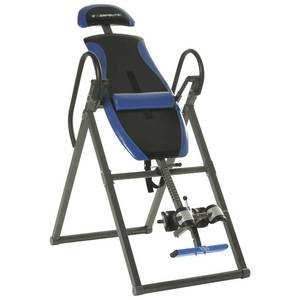 Looks New Exerpeutic Inversion Table  (Assembly Required)