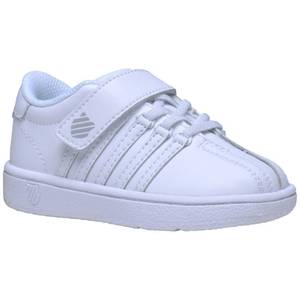 Brand New K-Swiss Toddlers Classic VN Sneaker Size 10