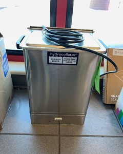 lot 2010 image: Hydrocollator Steam Pack