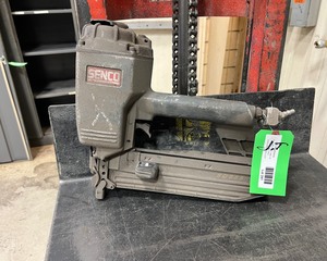 lot 241 image: Senco Stapler