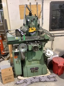 lot 404 image: Surface Grinder
