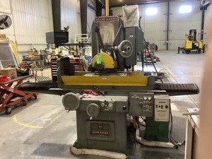 lot 405 image: Surface Grinder