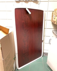 lot 1464 image: Cherry Tabletop